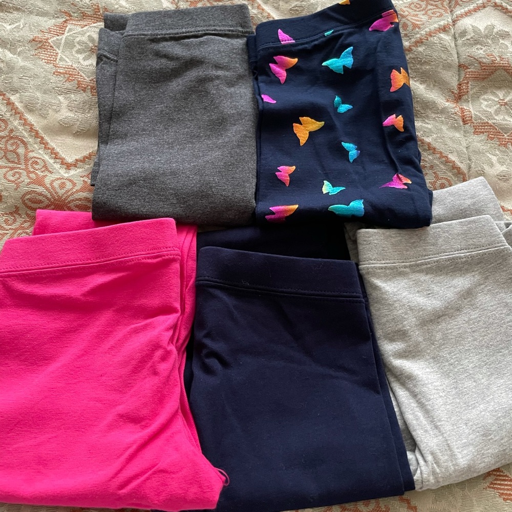 Girls tights